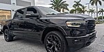 Used 2022 RAM 1500 LIMITED 4X2 CREW CAB 5'7" BOX in DELRAY BEACH, FLORIDA