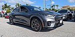Used 2023 FORD MUSTANG MACH-E GT AWD in DELRAY BEACH, FLORIDA