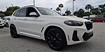 Used 2024 BMW X3 SDRIVE30I SPORTS ACTIVITY VEHICLE in DELRAY BEACH, FLORIDA