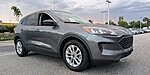 Used 2022 FORD ESCAPE SE HYBRID FWD in DELRAY BEACH, FLORIDA