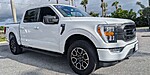 Used 2023 FORD F-150 XLT 4WD SUPERCREW 5.5' BOX in DELRAY BEACH, FLORIDA