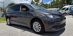 Used 2017 CHRYSLER PACIFICA TOURING FWD in DELRAY BEACH, FLORIDA