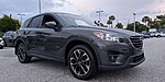 Used 2016 MAZDA CX-5 FWD 4DR AUTO GRAND TOURING in DELRAY BEACH, FLORIDA