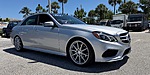 Used 2014 MERCEDES-BENZ E-CLASS 4DR SDN E 350 LUXURY 4MATIC in DELRAY BEACH, FLORIDA