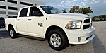 Used 2020 RAM 1500 CLASSIC EXPRESS 4X2 CREW CAB 5'7" BOX in DELRAY BEACH, FLORIDA