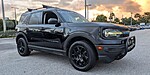 Used 2022 FORD BRONCO SPORT BASE 4X4 in DELRAY BEACH, FLORIDA