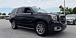 Used 2020 GMC YUKON 2WD 4DR SLT in DELRAY BEACH, FLORIDA