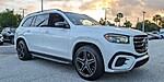 Used 2024 MERCEDES-BENZ GLS GLS 450 4MATIC SUV in DELRAY BEACH, FLORIDA
