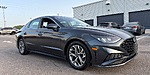 Used 2021 HYUNDAI SONATA SEL 2.5L in DELRAY BEACH, FLORIDA