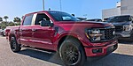 Used 2025 FORD F-150 STX 2WD SUPERCREW 5.5' BOX in DELRAY BEACH, FLORIDA