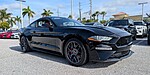 Used 2023 FORD MUSTANG GT PREMIUM FASTBACK in DELRAY BEACH, FLORIDA