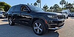 Used 2021 JEEP GRAND CHEROKEE L LIMITED 4X2 in DELRAY BEACH, FLORIDA