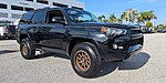 Used 2019 TOYOTA 4RUNNER SR5 PREMIUM 4WD in DELRAY BEACH, FLORIDA