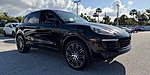 Used 2016 PORSCHE CAYENNE AWD 4DR in DELRAY BEACH, FLORIDA