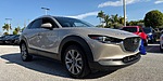 Used 2022 MAZDA CX-30 2.5 S SELECT PACKAGE AWD in DELRAY BEACH, FLORIDA