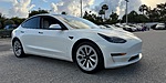 Used 2023 TESLA MODEL 3 RWD in DELRAY BEACH, FLORIDA