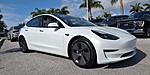 Used 2023 TESLA MODEL 3 RWD in DELRAY BEACH, FLORIDA