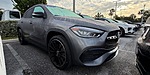 Used 2023 MERCEDES-BENZ GLA GLA 250 SUV in DELRAY BEACH, FLORIDA