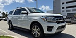 Used 2023 FORD EXPEDITION LIMITED 4X2 in DELRAY BEACH, FLORIDA