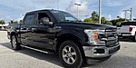 Used 2018 FORD F-150 XL 2WD SUPERCREW 5.5' BOX in DELRAY BEACH, FLORIDA