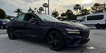 Used 2023 GENESIS G70 2.0T RWD in DELRAY BEACH, FLORIDA