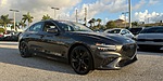 Used 2023 GENESIS G70 2.0T RWD in DELRAY BEACH, FLORIDA