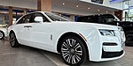 Used 2024 ROLLS ROYCE GHOST SEDAN in DELRAY BEACH, FLORIDA