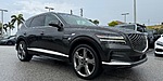 Used 2024 GENESIS GV80 3.5T AWD in DELRAY BEACH, FLORIDA