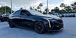 Used 2023 CADILLAC CT4 4DR SDN BLACKWING in DELRAY BEACH, FLORIDA