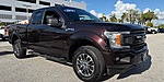 Used 2020 FORD F-150 XLT 4WD SUPERCAB 6.5' BOX in DELRAY BEACH, FLORIDA
