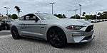 Used 2022 FORD MUSTANG GT PREMIUM FASTBACK in DELRAY BEACH, FLORIDA