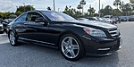 Used 2013 MERCEDES-BENZ CL-CLASS 2DR CPE CL 550 4MATIC in DELRAY BEACH, FLORIDA
