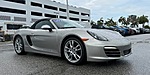 Used 2013 PORSCHE BOXSTER 2DR ROADSTER in DELRAY BEACH, FLORIDA