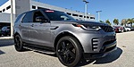 Used 2023 LAND ROVER DISCOVERY P360 HSE R-DYNAMIC in DELRAY BEACH, FLORIDA