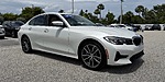Used 2020 BMW 3 SERIES 330I SEDAN NORTH AMERICA in DELRAY BEACH, FLORIDA