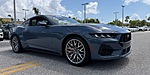 Used 2024 FORD MUSTANG GT PREMIUM FASTBACK in DELRAY BEACH, FLORIDA