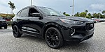 Used 2023 FORD ESCAPE ST-LINE ELITE AWD in DELRAY BEACH, FLORIDA
