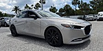 Used 2022 MAZDA MAZDA3 SEDAN 2.5 TURBO AWD in DELRAY BEACH, FLORIDA