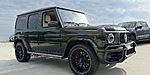 Used 2022 MERCEDES-BENZ G-CLASS AMG G 63 4MATIC SUV in DELRAY BEACH, FLORIDA