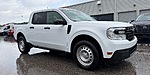 Used 2023 FORD MAVERICK XL FWD SUPERCREW in DELRAY BEACH, FLORIDA