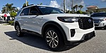 Used 2026 FORD EXPLORER ST-LINE 4WD in DELRAY BEACH, FLORIDA