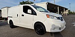 Used 2017 NISSAN NV200 COMPACT CARGO I4 SV in DELRAY BEACH, FLORIDA
