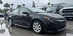 Used 2024 TOYOTA COROLLA LE CVT in DELRAY BEACH, FLORIDA