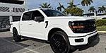 Used 2026 FORD F-150 XLT 4WD SUPERCREW 5.5' BOX in DELRAY BEACH, FLORIDA