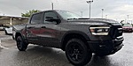 Used 2023 RAM 1500 REBEL 4X4 CREW CAB 5'7" BOX in DELRAY BEACH, FLORIDA