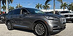 Used 2022 LINCOLN AVIATOR RESERVE RWD in DELRAY BEACH, FLORIDA
