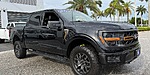 Used 2024 FORD F-150 TREMOR 4WD SUPERCREW 5.5' BOX in DELRAY BEACH, FLORIDA