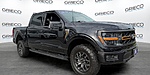 Used 2024 FORD F-150 TREMOR 4WD SUPERCREW 5.5' BOX in DELRAY BEACH, FLORIDA