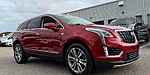Used 2024 CADILLAC XT5 FWD 4DR PREMIUM LUXURY in DELRAY BEACH, FLORIDA
