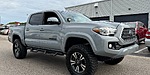 Used 2019 TOYOTA TACOMA TRD OFF ROAD DOUBLE CAB 5' BED V6 MT in DELRAY BEACH, FLORIDA